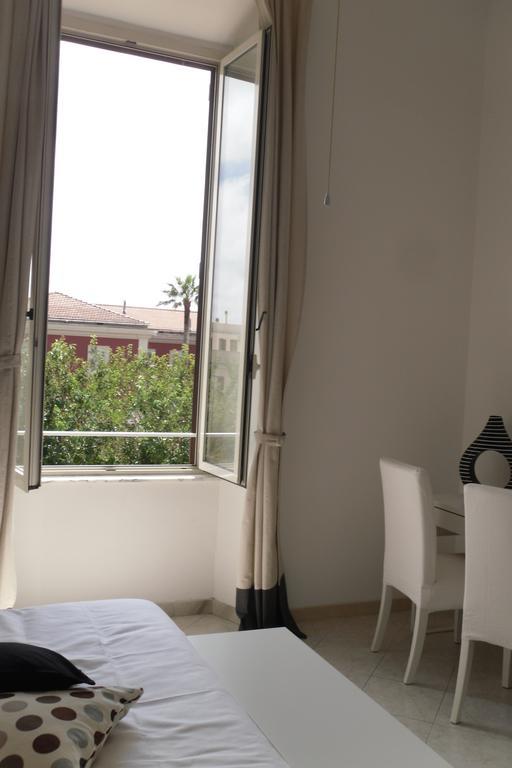 5 Rooms Affittacamere Civitavecchia Rom bilde