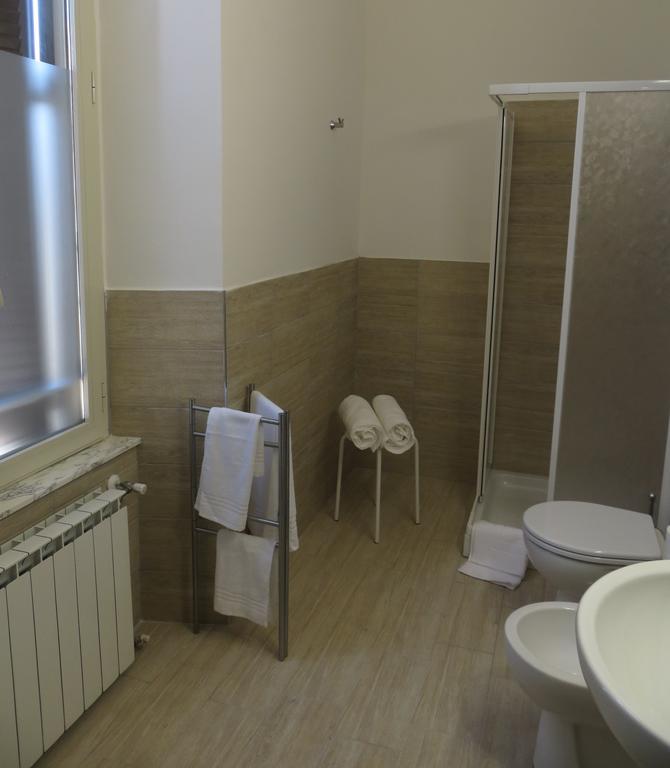 5 Rooms Affittacamere Civitavecchia Rom bilde