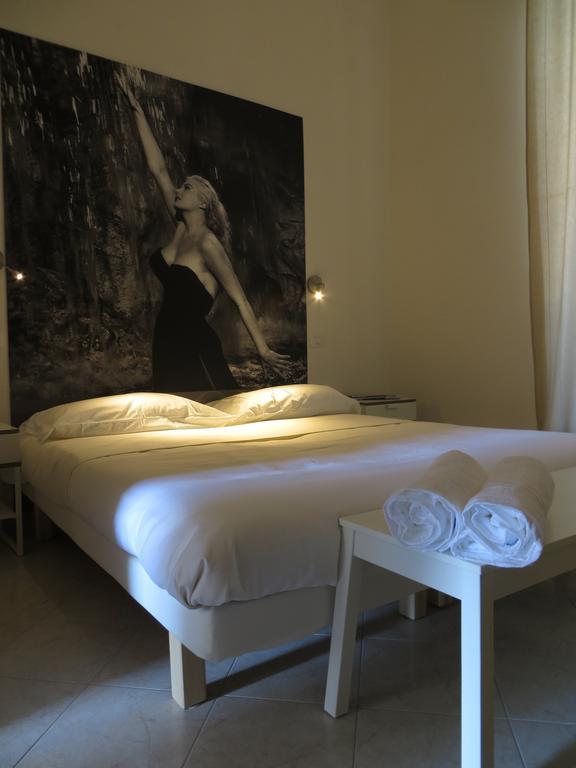 5 Rooms Affittacamere Civitavecchia Rom bilde